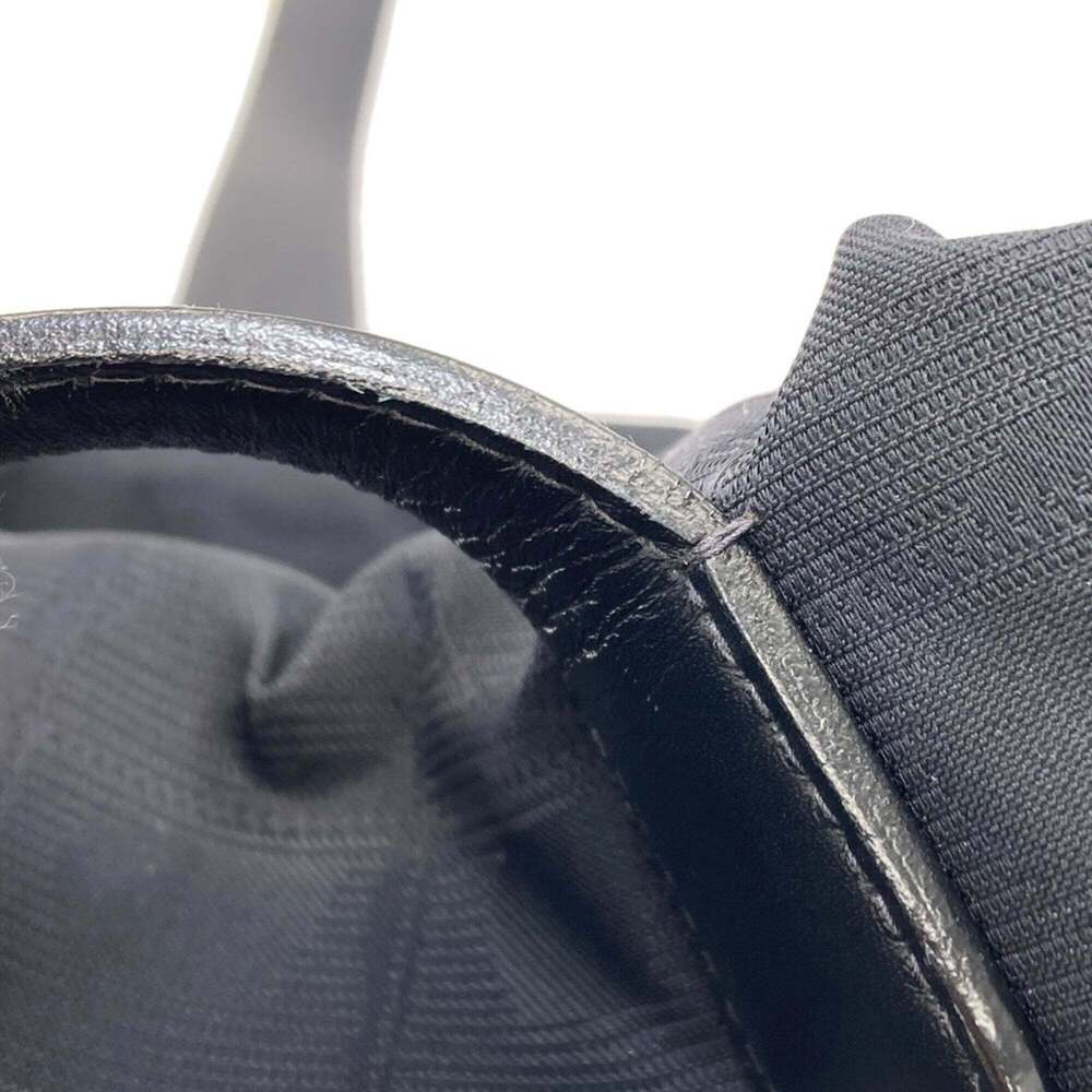 CHANEL Black Tote Bag - Picture 14 of 16